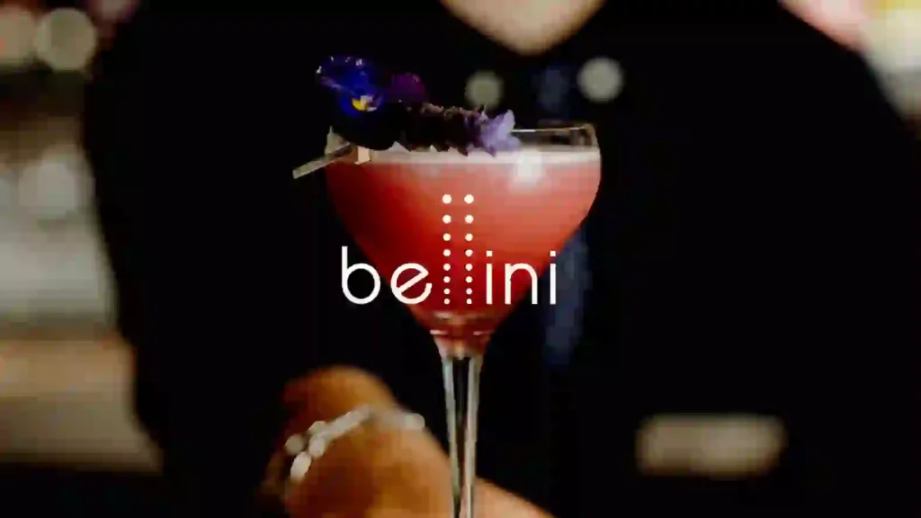 Bellini Bar