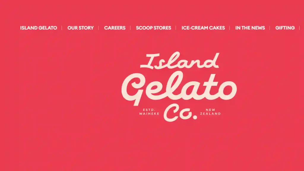 Island Gelato