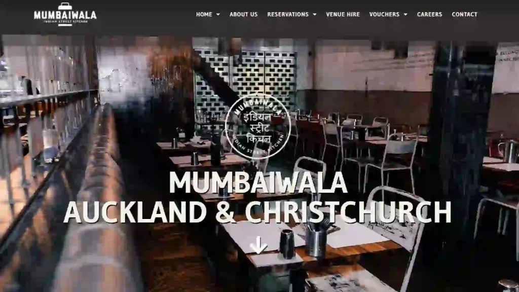 Mumbaiwala Restaurant