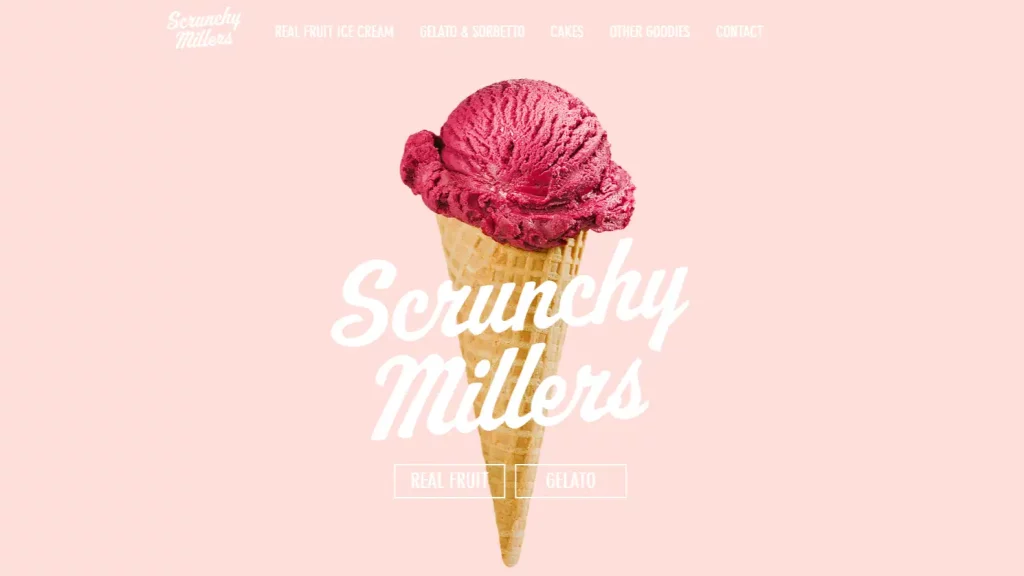 Scrunchy Millers