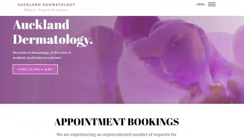 Auckland Dermatology