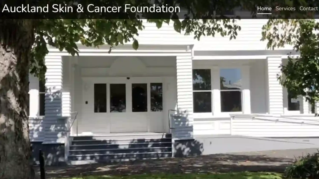 Auckland Skin & Cancer Foundation