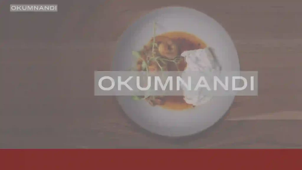 Okumnandi