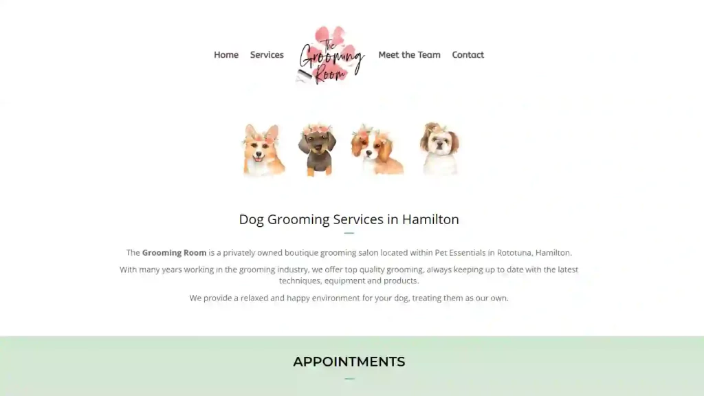 The 10 Best Dog Groomer in Hamilton 2024