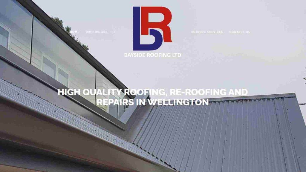 Bayside Roofing