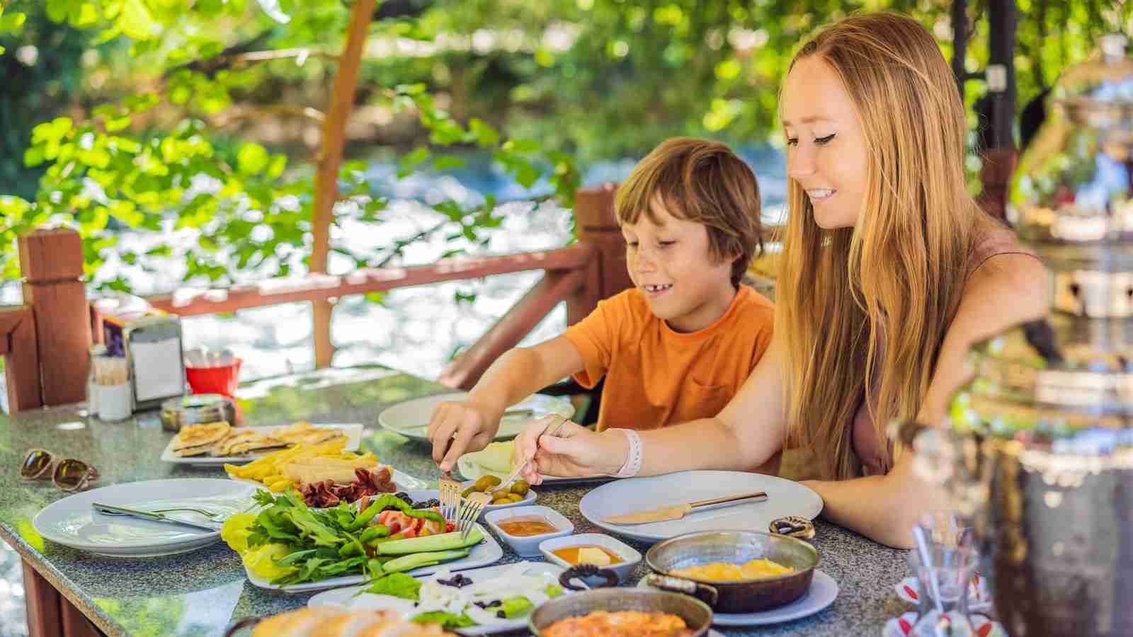 Best Turkish Restaurant in Auckland