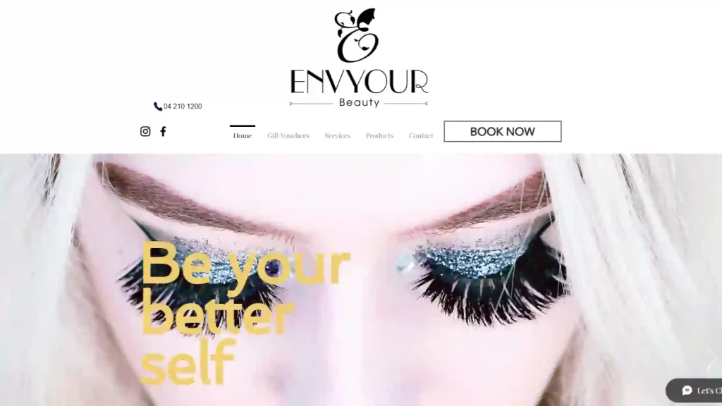 Envyour Beauty