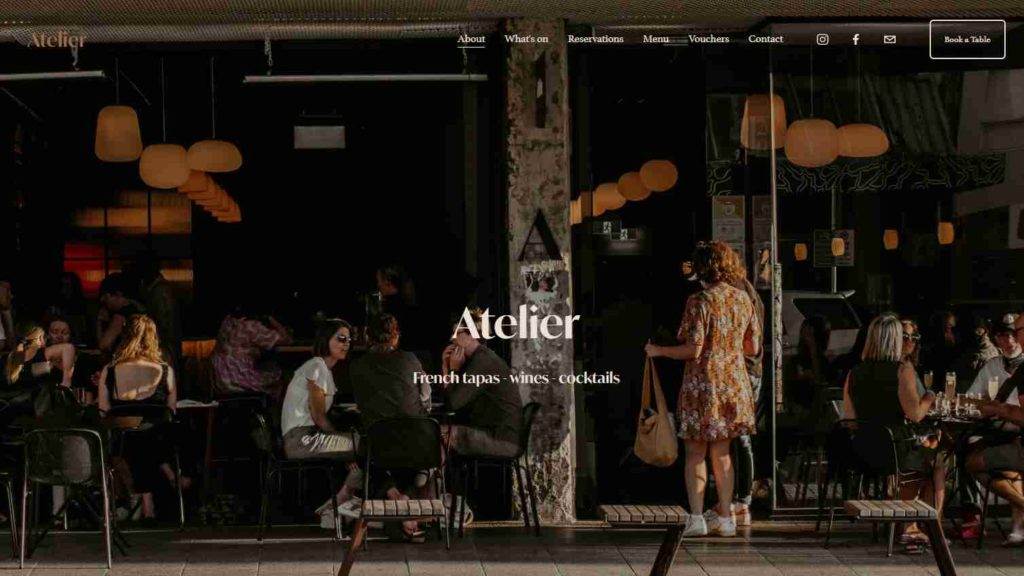 Atelier