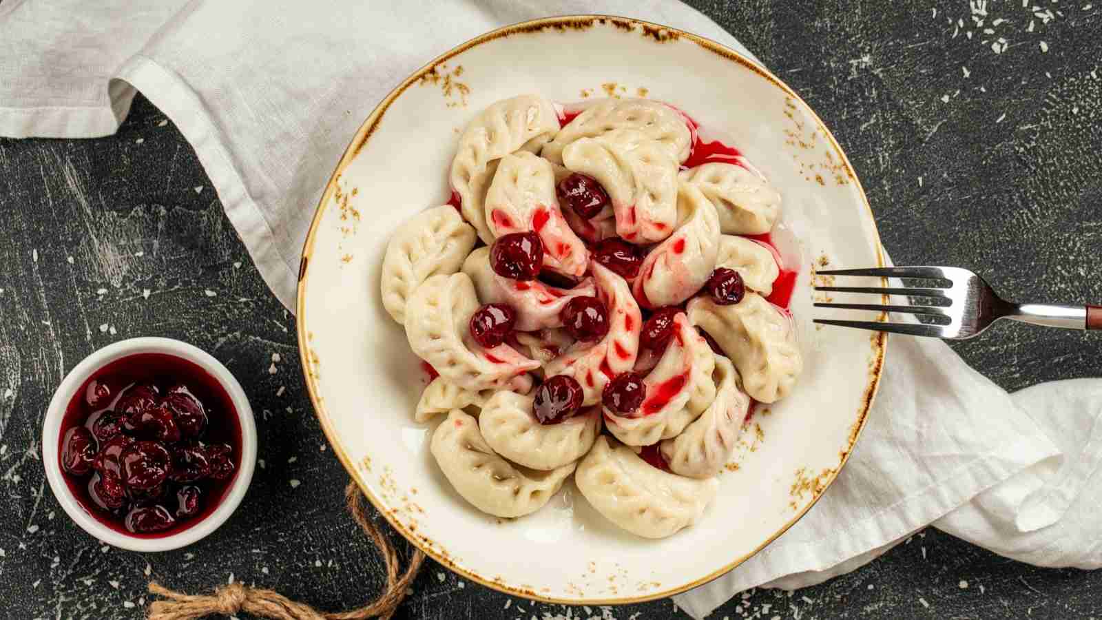 Best Dumplings in Auckland