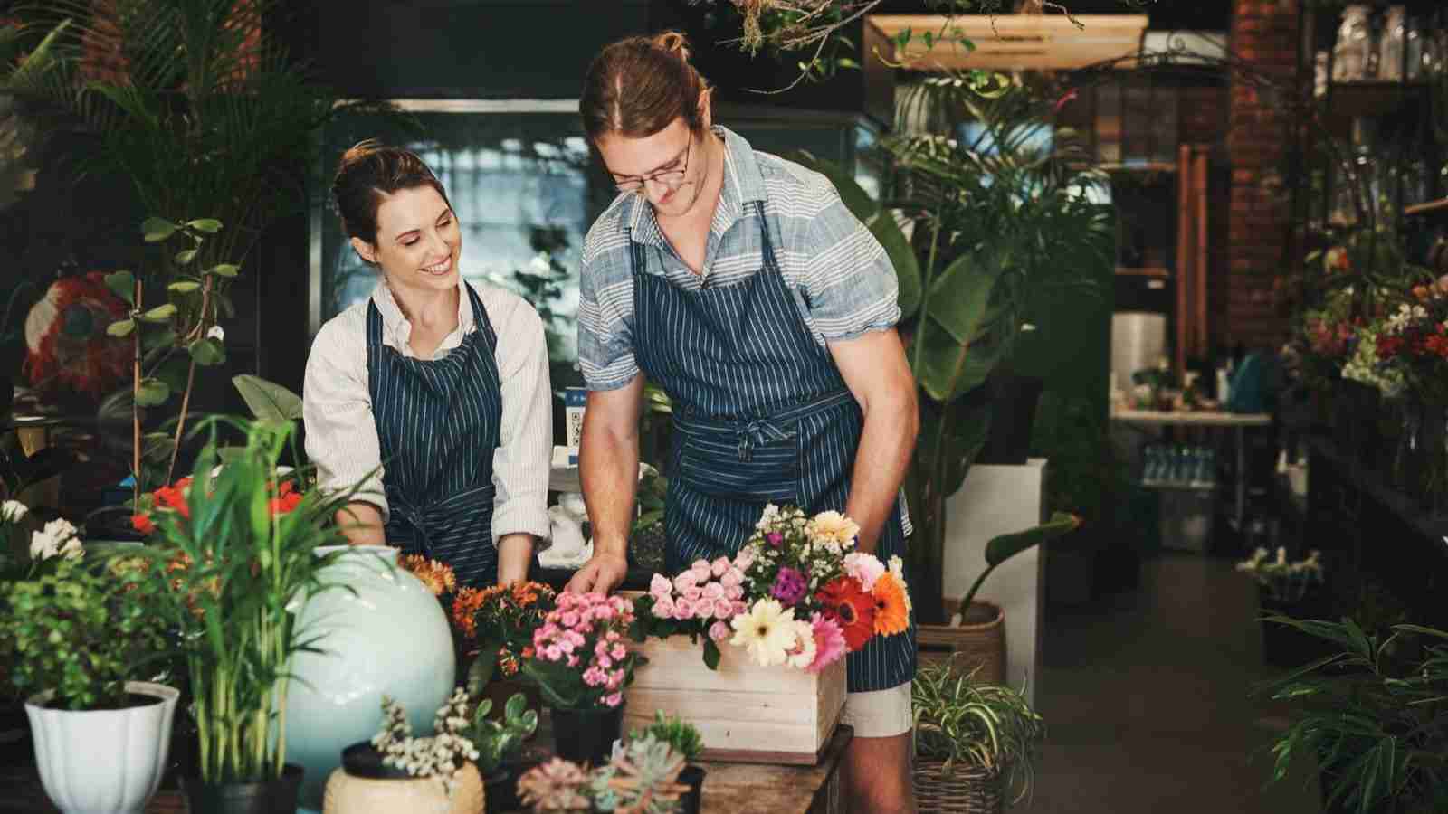 Best Florists In Wellington