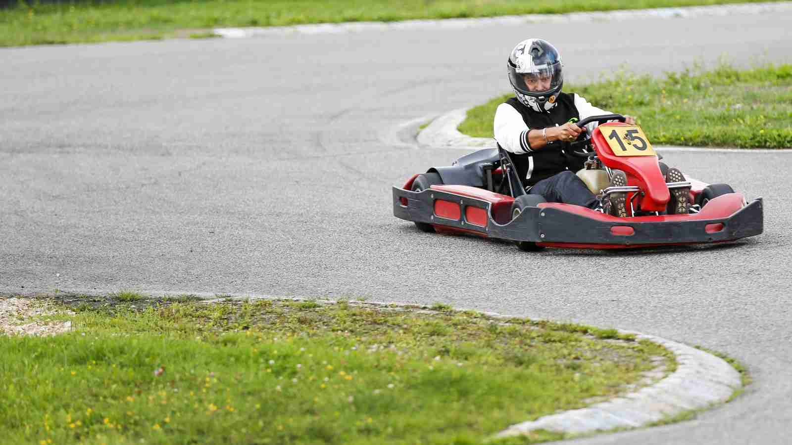 Best Go Karting Tracks in Auckland