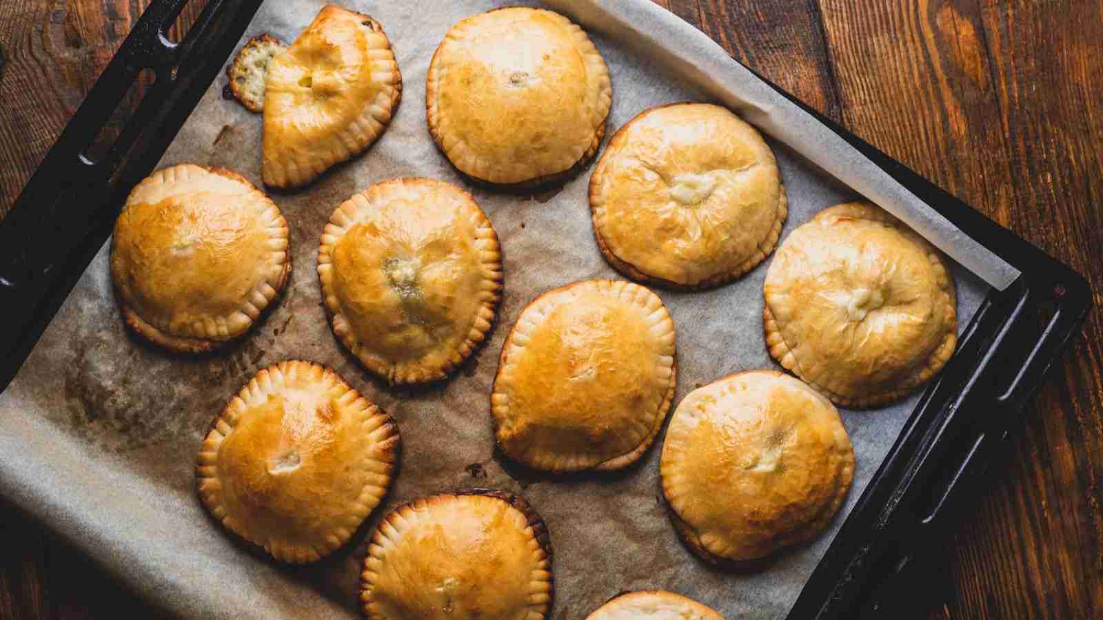 Best Pies In Auckland