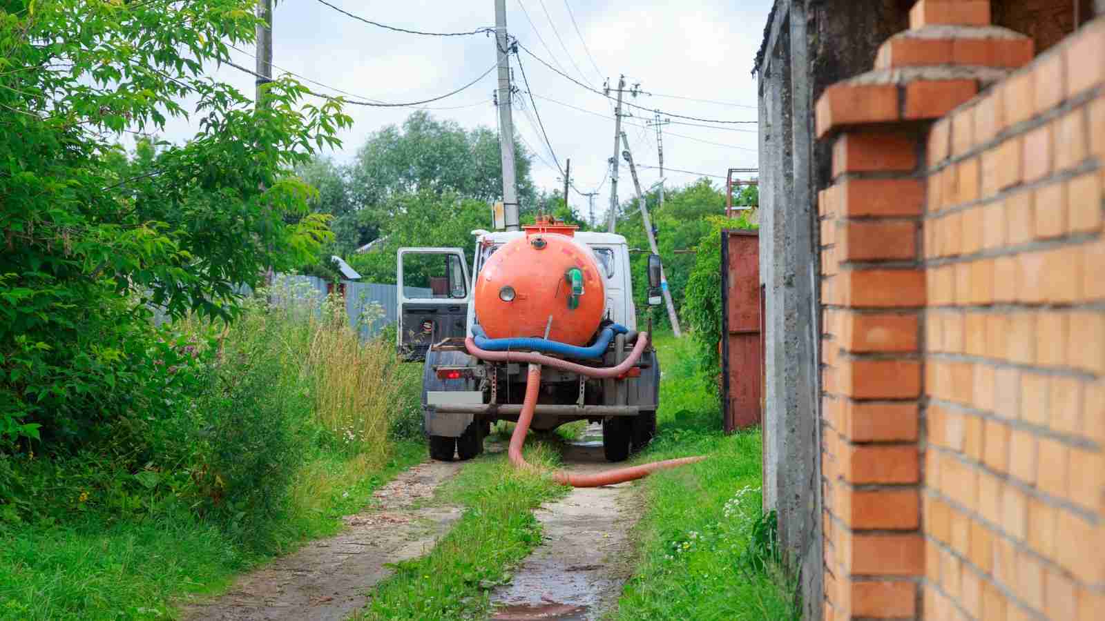 Best Septic Tank Services in Hamilton