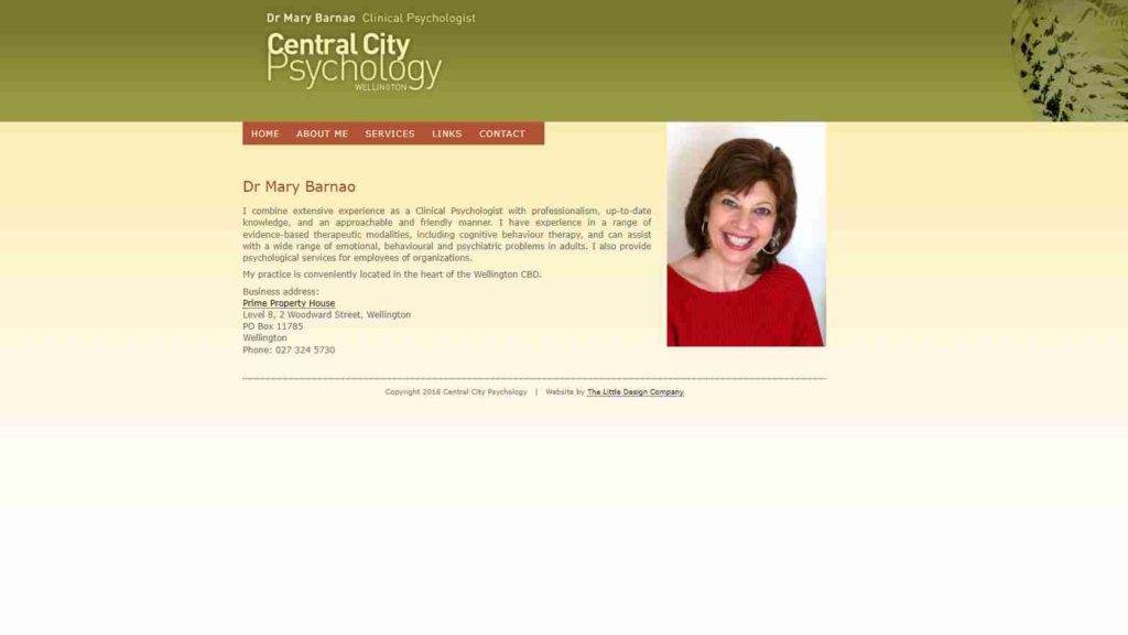 Central City Psychologists