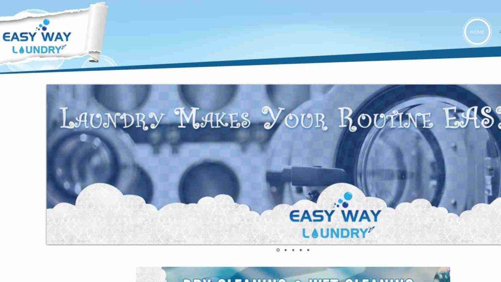 Easyway Laundry