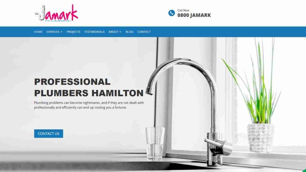 Jamark Plumbing