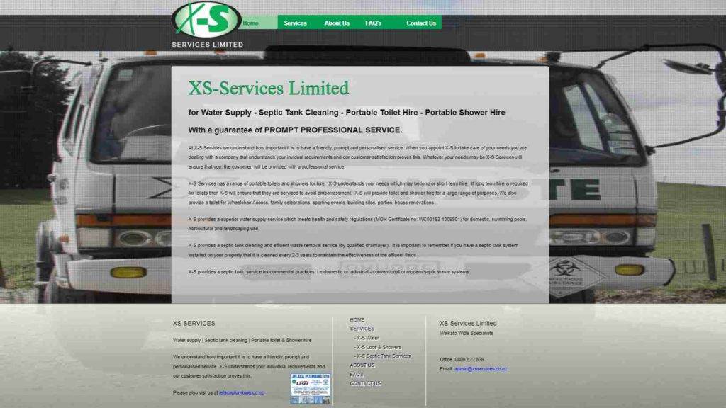 XS Services