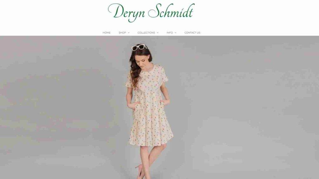 Deryn Schmidt