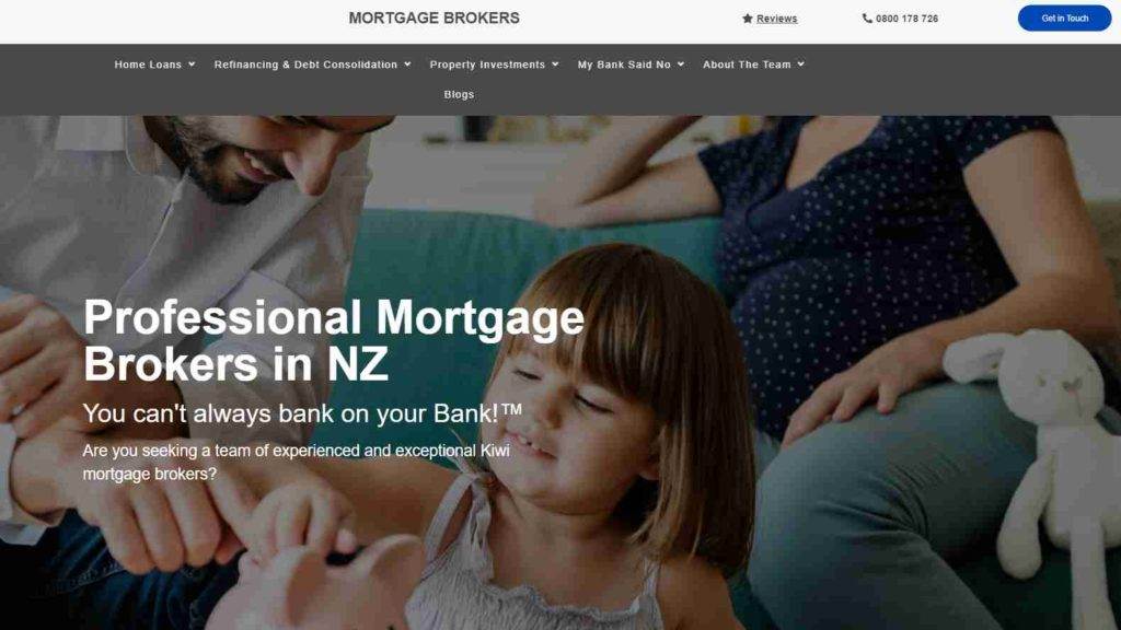 First Rate Mortgages 