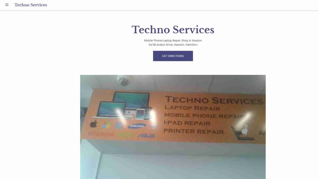 Techno Services