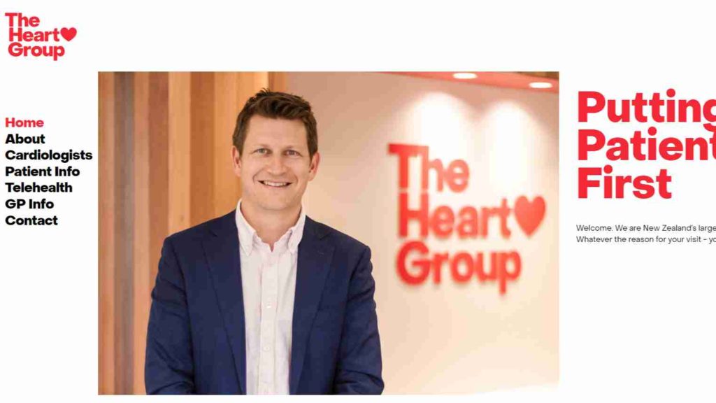 The Heart Group