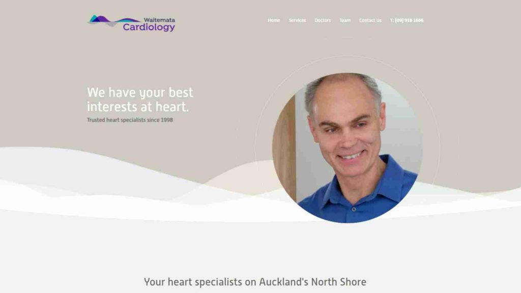 Waitemata Cardiology