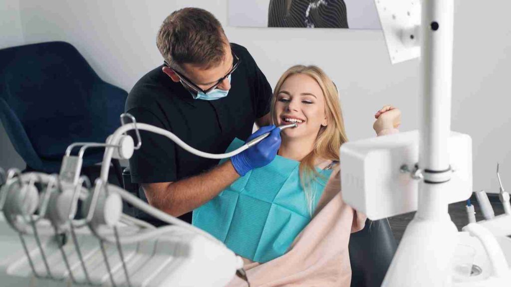 The 10 Best Dentists In Wellington - 2024