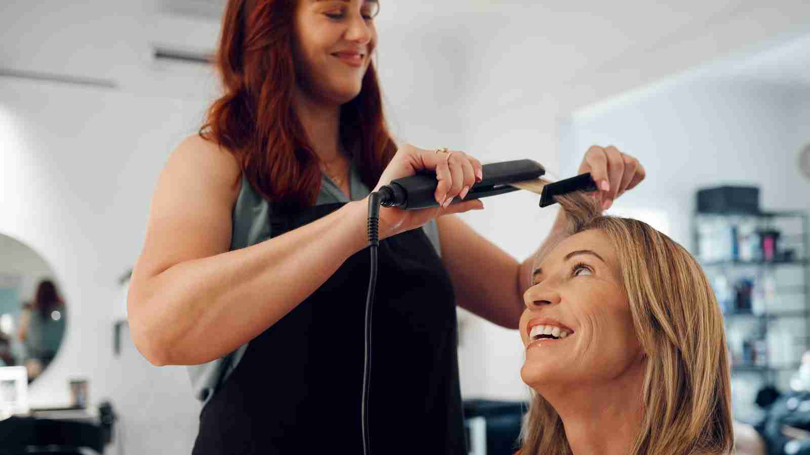 Best Hair Salons In Hamilton