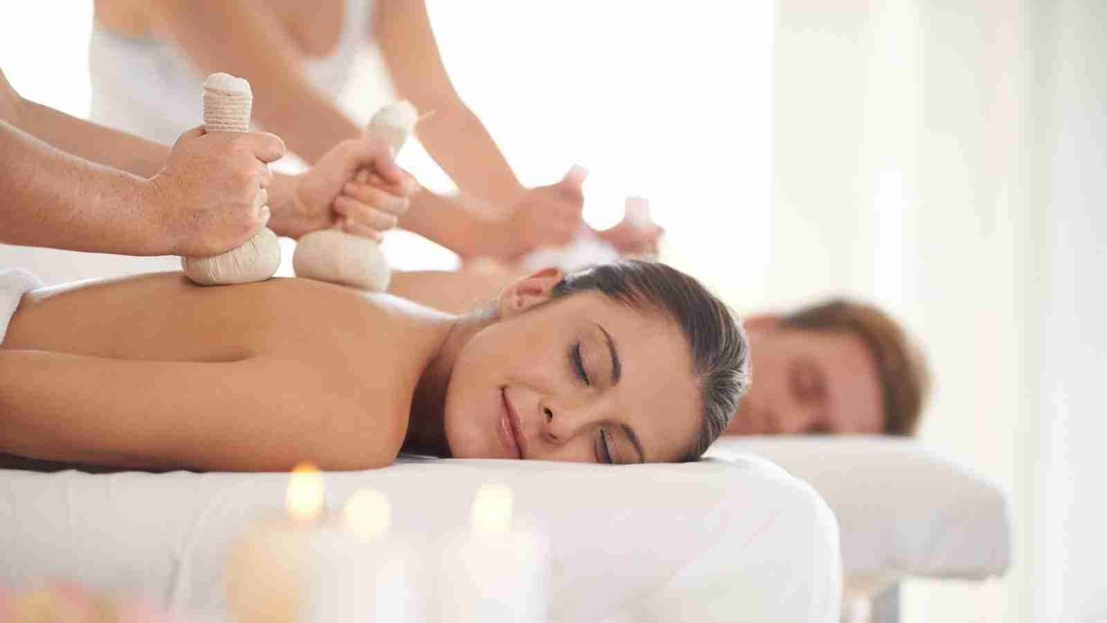 The 5 Best Massages In Hamilton