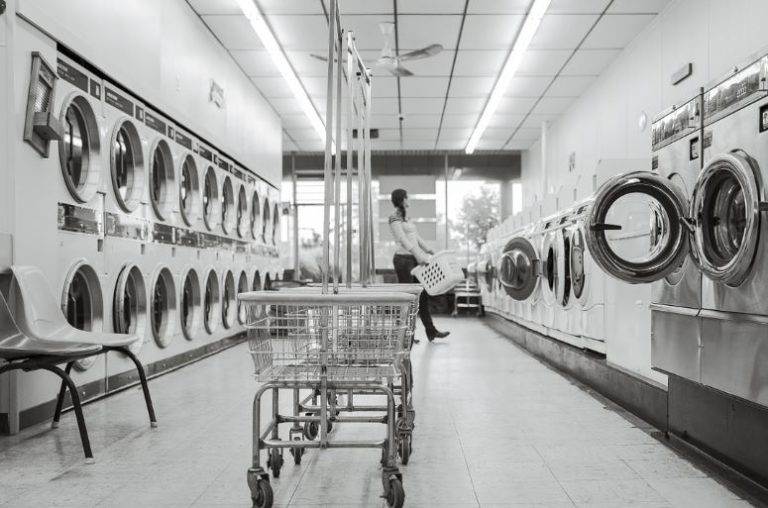 Top 10 Best Laundromats in Auckland 2022